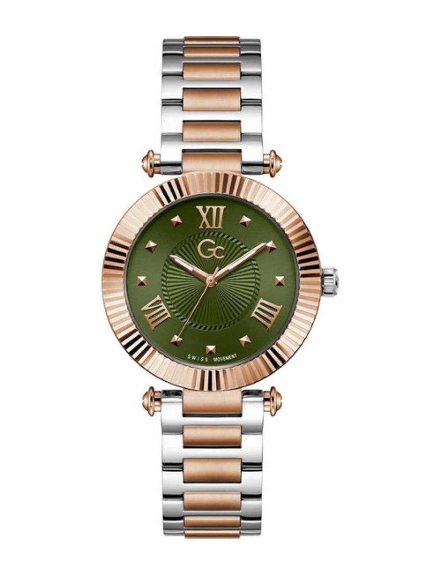 Guess Collection PrimeChic 37 mm Quartz Saat GCY59022L9M