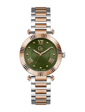 Guess Collection PrimeChic 37 mm Quartz Saat GCY59022L9M