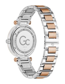 Guess Collection PrimeChic 37 mm Quartz Saat GCY59022L9M