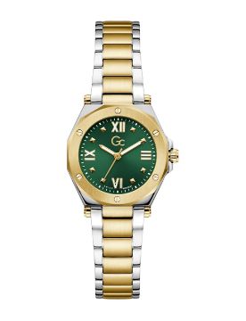 Guess Collection 30 mm Quartz Saat GCZ80004L9M