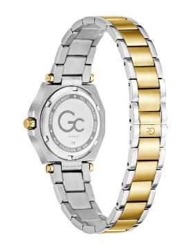 Guess Collection 30 mm Quartz Saat GCZ80004L9M