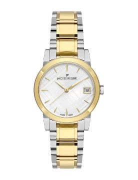 Jacques Philippe Cosmos Mini 30 mm Quartz Saat JPQLS317328YGN