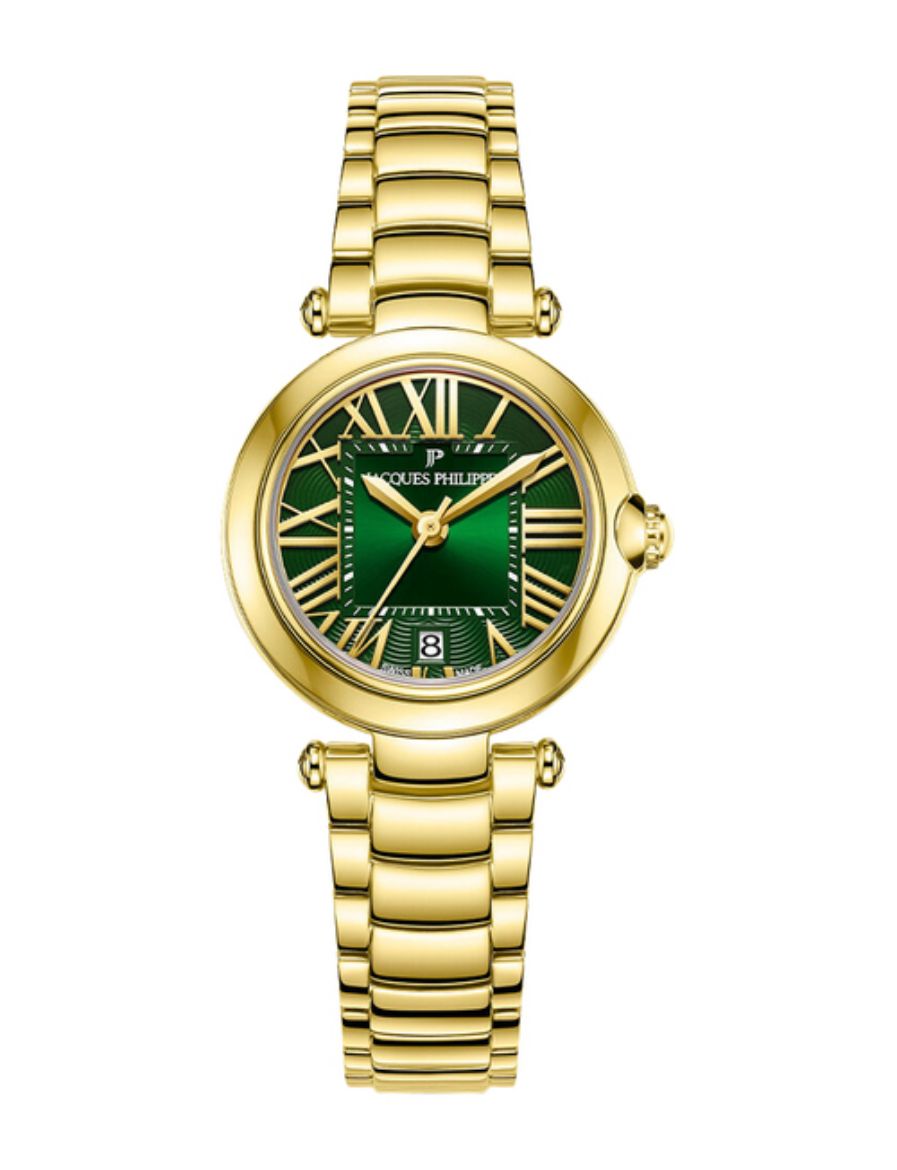 Jacques Philippe Umbris 28 mm Quartz Saat JPQLS9623X4