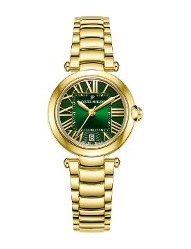 Jacques Philippe Umbris 28 mm Quartz Saat JPQLS9623X4