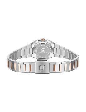 Universe Constant Nebulon Lady 24 mm Quartz Saat UC1331