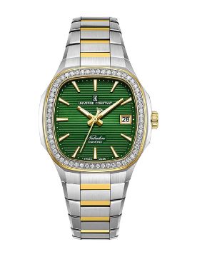 Universe Constant Nebulon Diamond 34 mm Quartz Saat UC1333