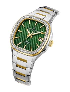 Universe Constant Nebulon Diamond 34 mm Quartz Saat UC1333