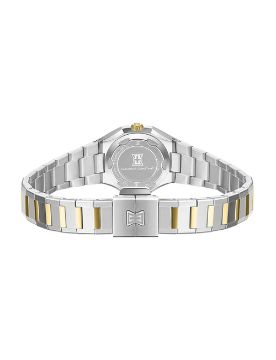 Universe Constant Nebulon Lady 24 mm Quartz Saat UC1336