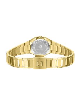 Universe Constant Nebulon Lady 24 mm Quartz Saat UC1338