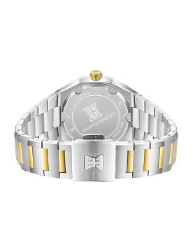 Universe Constant Nebulon Diamond 34 mm Quartz Saat UC1444