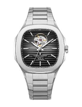 Universe Constant Nebulon Open Heart 41 mm Otomatik Saat UC7812