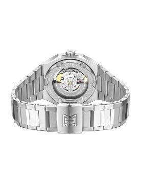 Universe Constant Nebulon Open Heart 41 mm Otomatik Saat UC7814