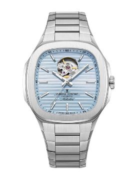 Universe Constant Nebulon Open Heart 41 mm Otomatik Saat UC7816