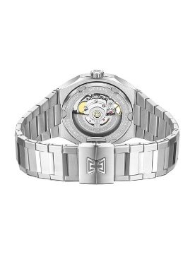 Universe Constant Nebulon Open Heart 41 mm Otomatik Saat UC7816
