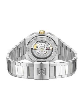 Universe Constant Nebulon Open Heart 41 mm Otomatik Saat UC7818
