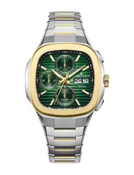 Universe Constant Nebulon Chrono 42 mm Otomatik Saat UC7990