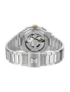 Universe Constant Nebulon Chrono 42 mm Otomatik Saat UC7990