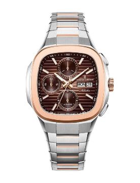 Universe Constant Nebulon Chrono 42 mm Otomatik Saat UC7991