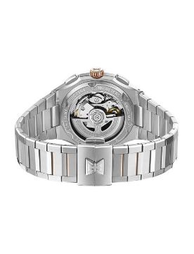 Universe Constant Nebulon Chrono 42 mm Otomatik Saat UC7991