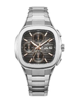 Universe Constant Nebulon Chrono 42 mm Otomatik Saat UC7997