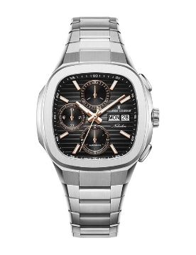 Universe Constant Nebulon Chrono 42 mm Otomatik Saat UC7999