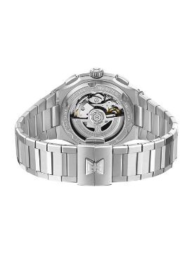 Universe Constant Nebulon Chrono 42 mm Otomatik Saat UC7999