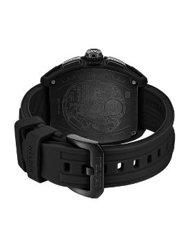 Welder 43 x 52 mm Quartz Saat WRM5004