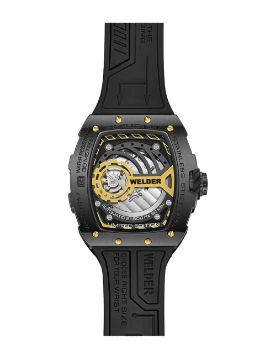 Welder W75 44.6 x 51.6 mm Otomatik Saat WRT1017