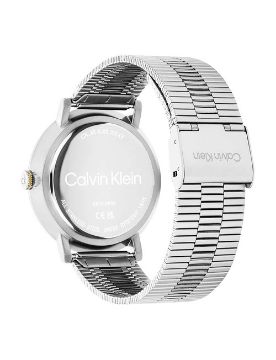 Calvin Klein CK Real 42 mm Quartz Saat CK25200547