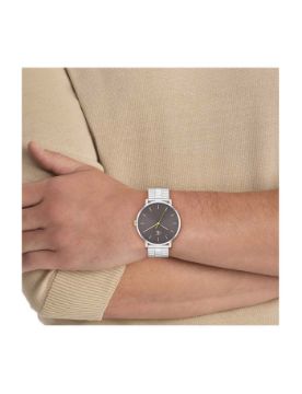 Calvin Klein CK Real 42 mm Quartz Saat CK25200547