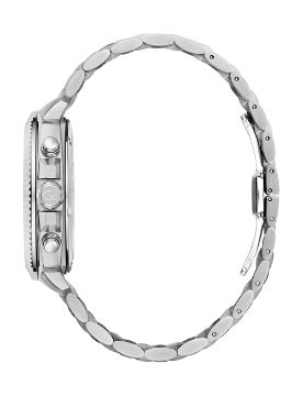 Guess Collection Flair Coussin 44 mm Quartz Saat GCZ46006G2