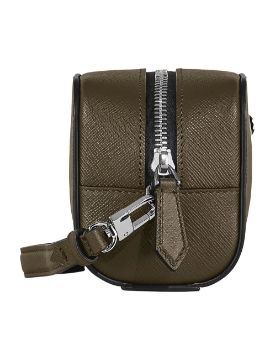 Montblanc Sartorial Deri Küçük Boy Bakım Çantası 221570