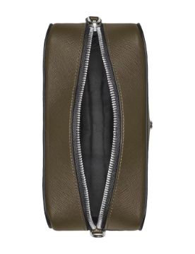 Montblanc Sartorial Deri Küçük Boy Bakım Çantası 221570