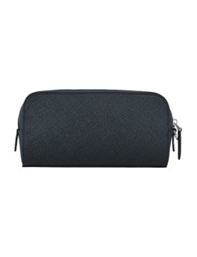 Montblanc Sartorial Deri Küçük Boy Bakım Çantası 221696