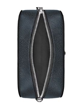 Montblanc Sartorial Deri Küçük Boy Bakım Çantası 221696