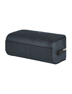 Montblanc Sartorial Deri Küçük Boy Bakım Çantası 221696