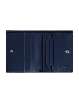 Montblanc Meisterstück Deri 6 Bölmeli Cüzdan 221322