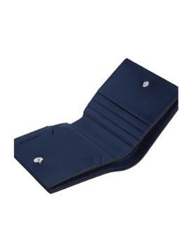 Montblanc Meisterstück Deri 6 Bölmeli Cüzdan 221322