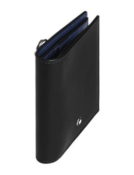 Montblanc Meisterstück Deri 6 Bölmeli Cüzdan 221322