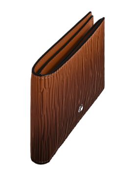 Montblanc Corteccia Sfumato Deri 6 Bölmeli Cüzdan 221410