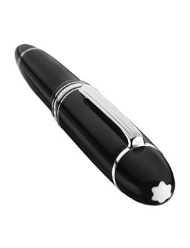 Montblanc Meisterstück 149 Platin Kaplamalı Dolma Kalem - EF Uç 132103