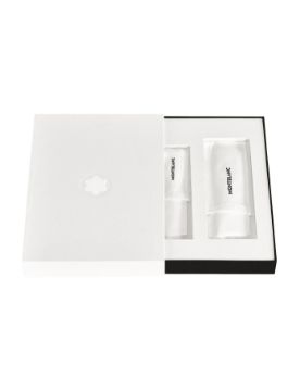 Montblanc PIX Koyu Yeşil Rollerball Kalem ve Montblanc Envelope 1'li Kalemlik Seti 135693