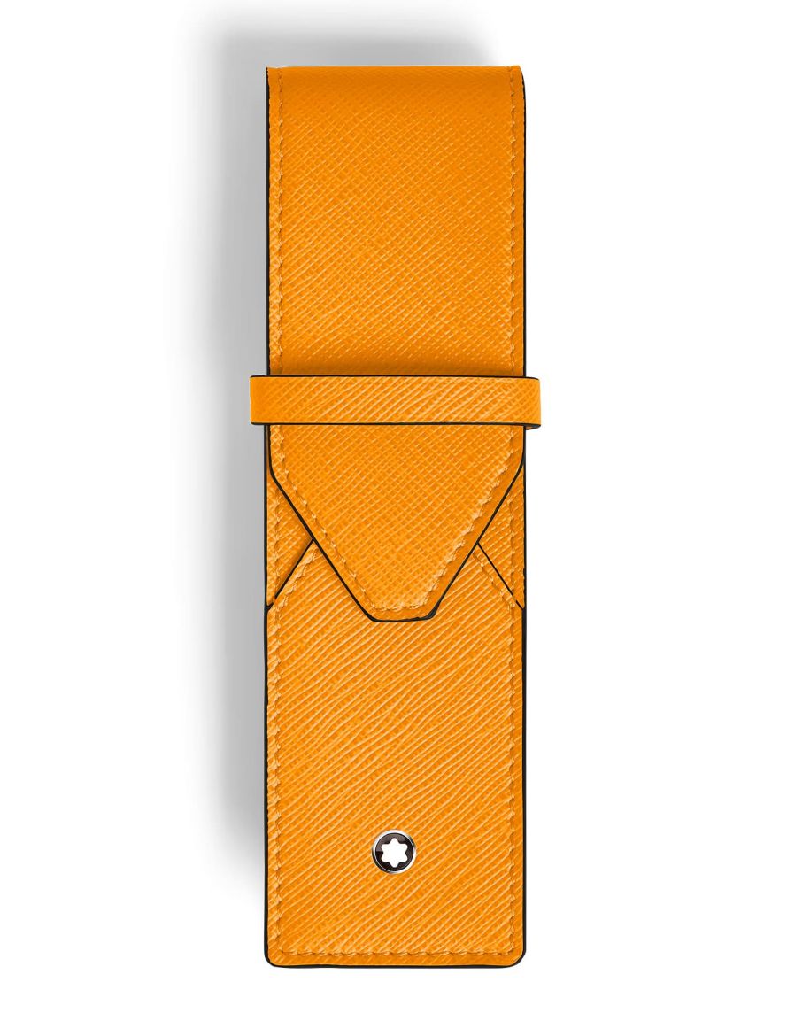 Montblanc Envelope 2'li Kalem Kılıfı 221642