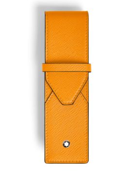 Montblanc Envelope 2'li Kalem Kılıfı 221642