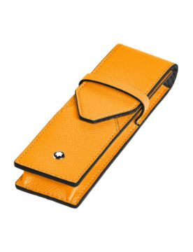 Montblanc Envelope 2'li Kalem Kılıfı 221642