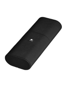 Montblanc Sartorial Deri 2'li Kalem Kılıfı 222340