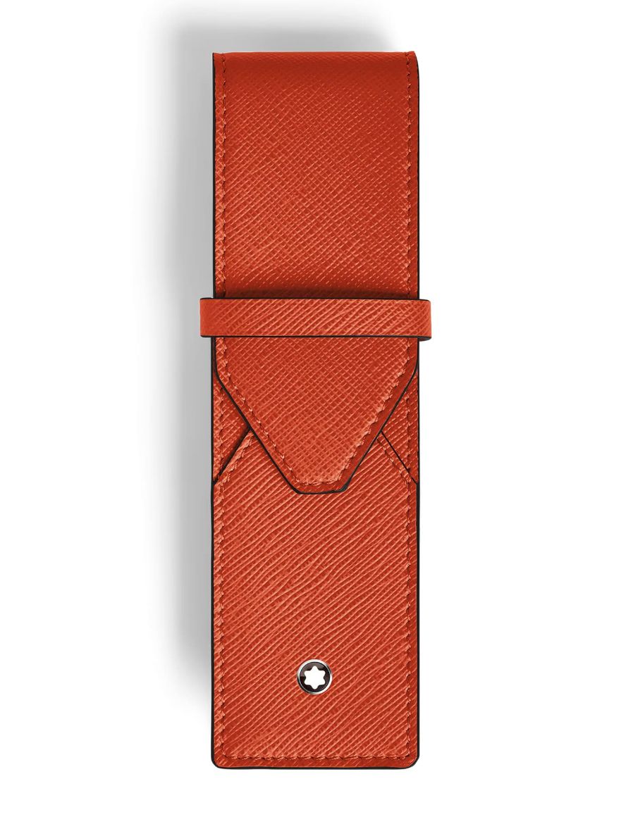 Montblanc Envelope 2'li Kalem Kılıfı 221474