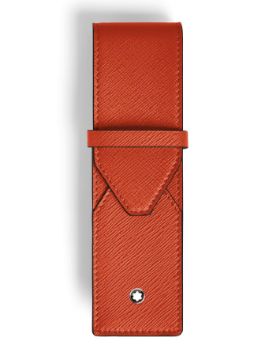 Montblanc Envelope 2'li Kalem Kılıfı 221474