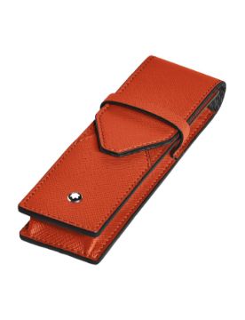 Montblanc Envelope 2'li Kalem Kılıfı 221474