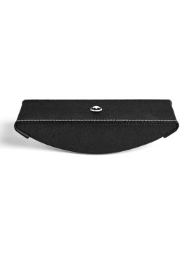 Montblanc Siyah Deri Mürekkep Kurutma Aparatı 134679